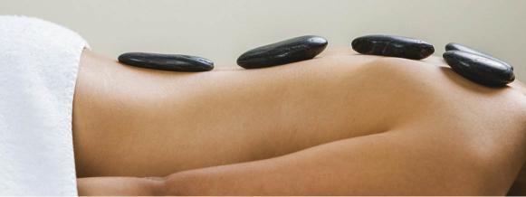 Happy Ending Massage 