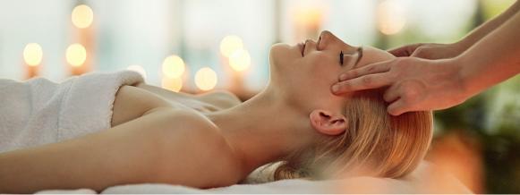 Happy Ending Massage 