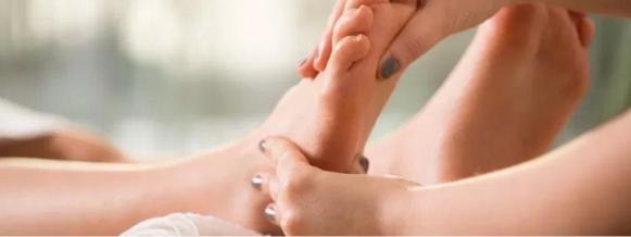 Happy Ending Massage 