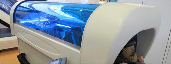 Happy Ending Massage 