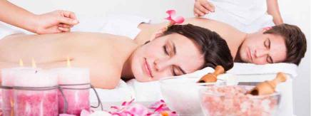 Happy Ending Massage 