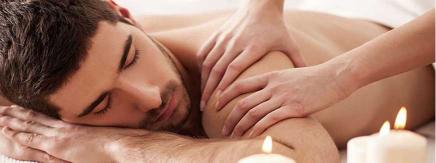 Happy Ending Massage 