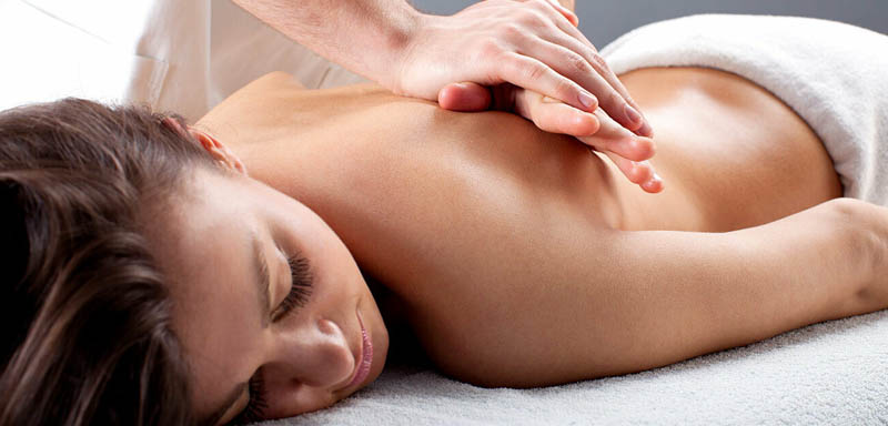 spa in body massage fort